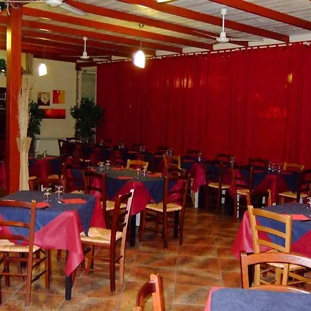 I Giardini Di Atena Merine