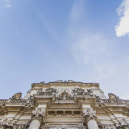 I Giardini Di Atena Ξενοδοχείο με διαμερίσματα Merine