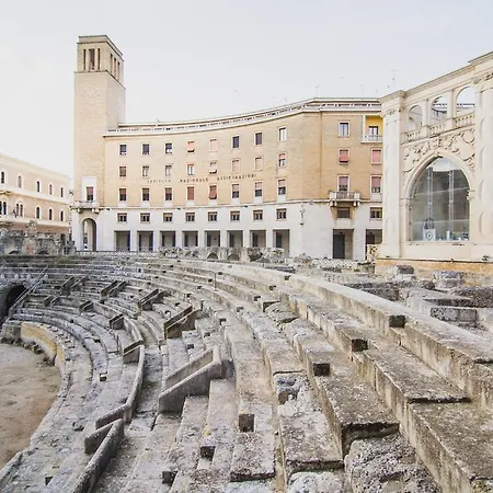 I Giardini Di Atena 3*