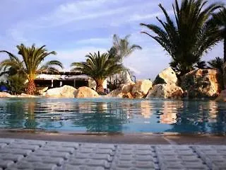 I Giardini Di Atena 3*