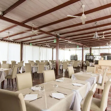 I Giardini Di Atena Ξενοδοχείο με διαμερίσματα