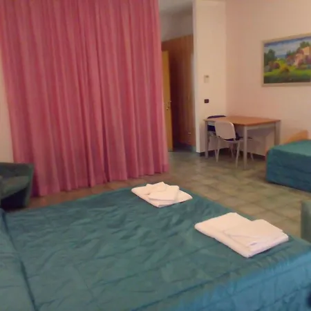 I Giardini Di Atena Merine