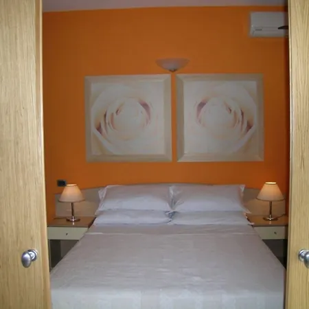 I Giardini Di Atena 3* Merine