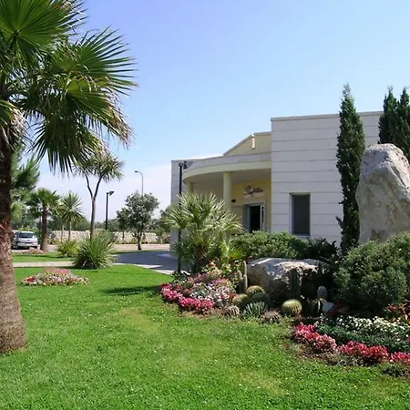 I Giardini Di Atena