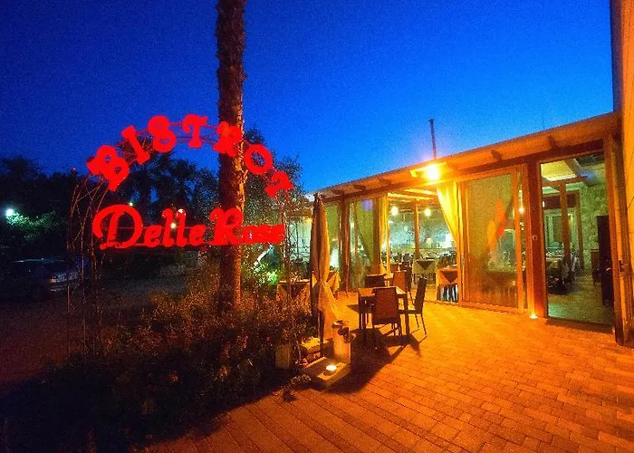 I Giardini Di Atena מלון דירות 3*
