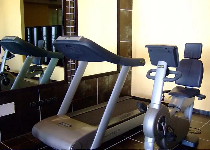 מלון דירות I Giardini Di Atena 3*