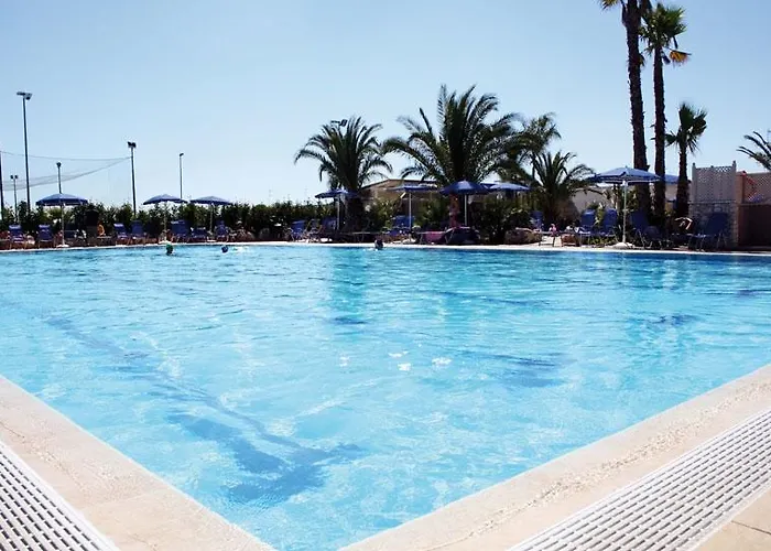 I Giardini Di Atena 3*