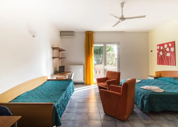 I Giardini Di Atena 3* Merine