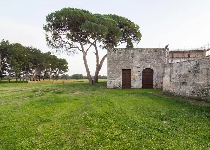 I Giardini Di Atena Merine