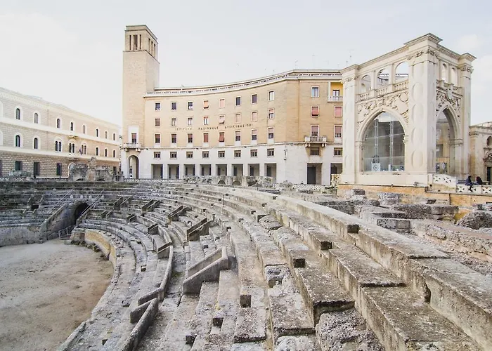 I Giardini Di Atena 3*