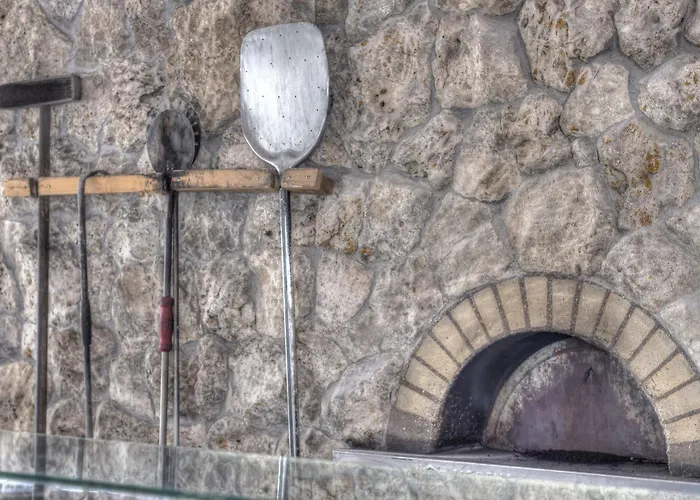 מלון דירות I Giardini Di Atena 3*