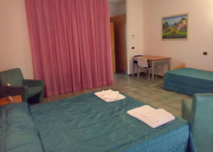 I Giardini Di Atena Merine