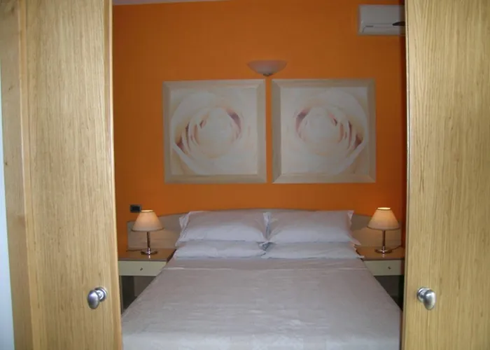 I Giardini Di Atena 3* Merine