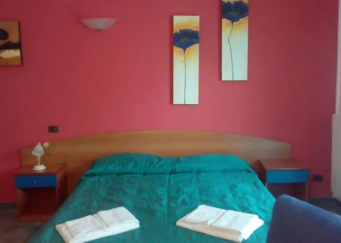 I Giardini Di Atena Apartahotel 3*