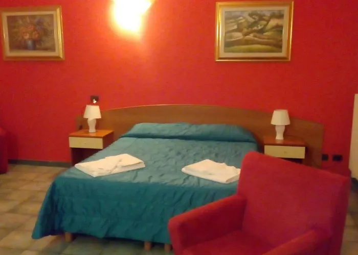 I Giardini Di Atena Apartahotel Merine