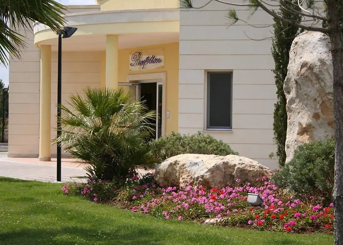 I Giardini Di Atena Aparthotel 3*